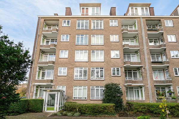 Medium property photo - Laan van Meerdervoort 1150, 2555 CA Den Haag